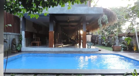 Kencana Ubud by Mahaputra Bed and Breakfast in Sukawati