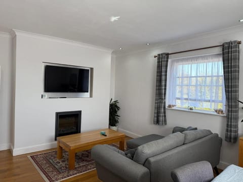 Spring Garden Apartments Apartment in Gosport