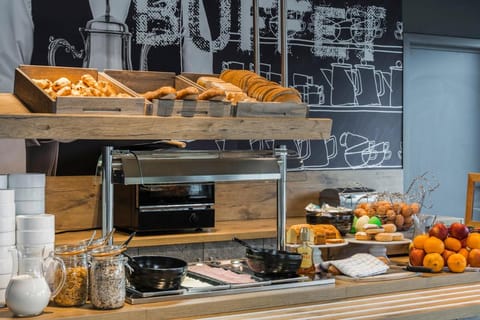 ibis budget Brugge Jabbeke Hotel in Flanders