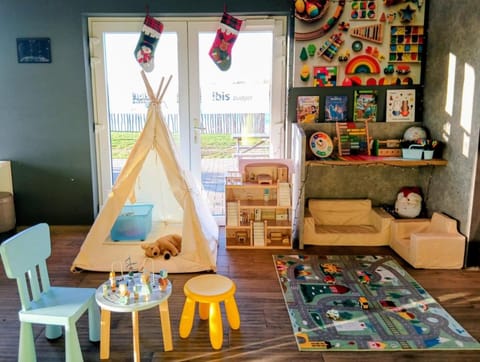 ibis budget Brugge Jabbeke Hotel in Flanders