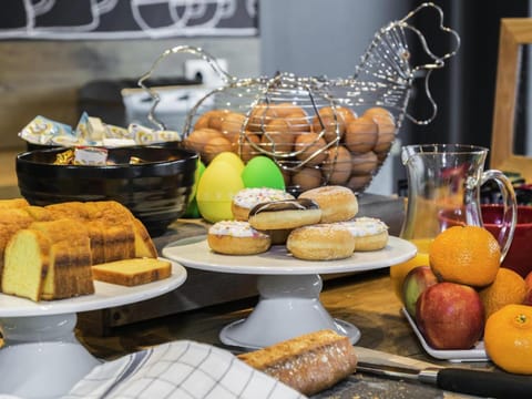 ibis budget Brugge Jabbeke Hotel in Flanders