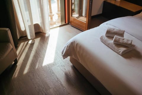 Hotel Palazzo Paradiso Hotel in Friuli-Venezia Giulia