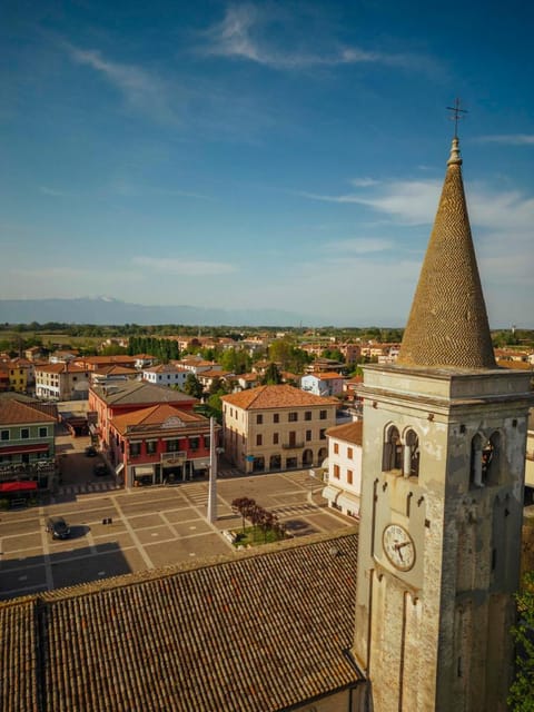 Hotel Palazzo Paradiso Hotel in Friuli-Venezia Giulia