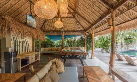 The Green Room Seminyak Hotel in Kuta