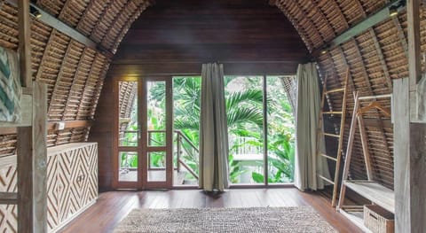 The Green Room Seminyak Hotel in Kuta