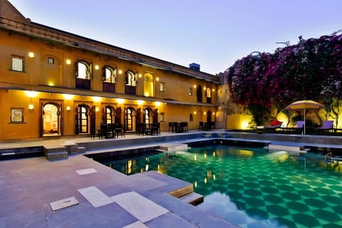 Property view