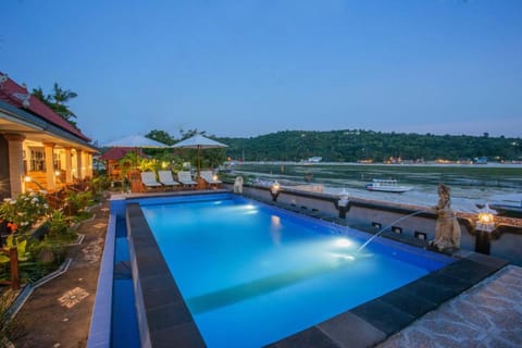 Property view