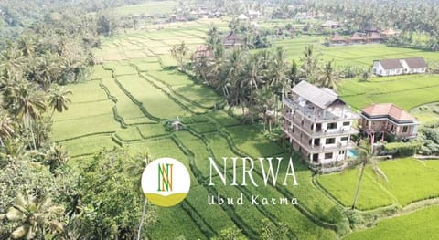 Nirwa Ubud Karma Inn in Ubud