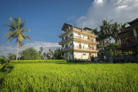 Nirwa Ubud Karma Inn in Ubud