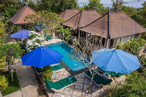 221 Garden Cottages Campground/ 
RV Resort in Nusapenida