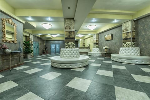 Prestige Boutique Hotel Craiova Hotel in Craiova