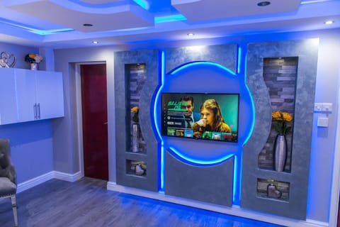 Meridian Serviced Apartments Apartment in Bradford