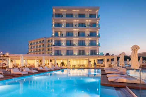The Blue Ivy Hotel & Suites Hotel in Protaras