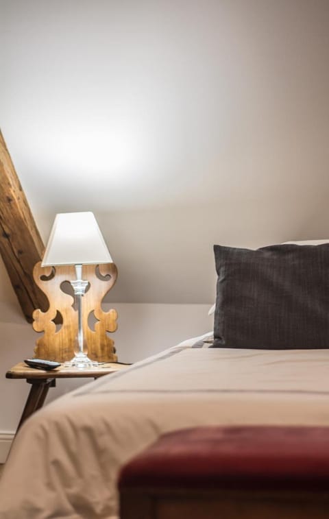 Unter der Linde Bed and Breakfast in Baden-Württemberg