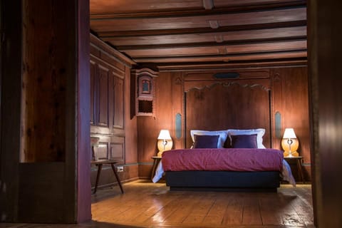 Unter der Linde Bed and Breakfast in Baden-Württemberg