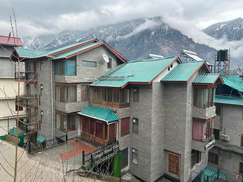 Property view