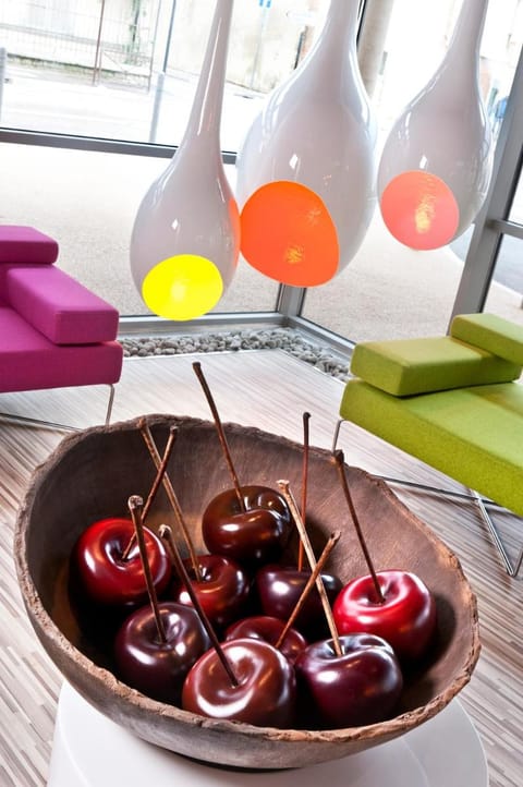 ibis Styles Troyes Centre Hotel in Troyes