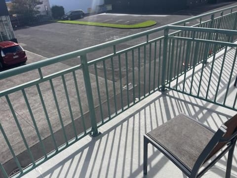 Conway Motel Manukau Lodge in Auckland