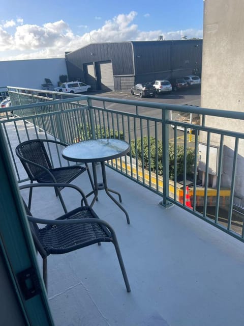 Conway Motel Manukau Lodge in Auckland