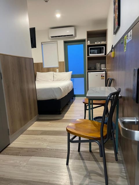 Conway Motel Manukau Lodge in Auckland