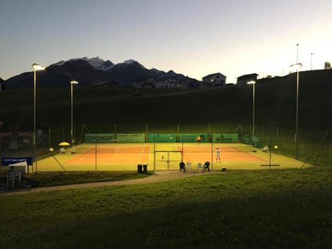 Boutique Hotel Pellas Hotel in Canton of Grisons