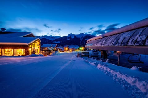 Boutique Hotel Pellas Hotel in Canton of Grisons