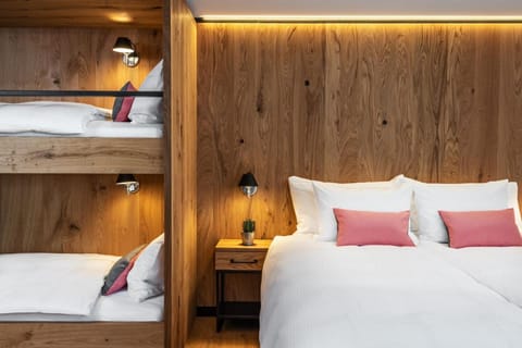 Boutique Hotel Pellas Hotel in Canton of Grisons