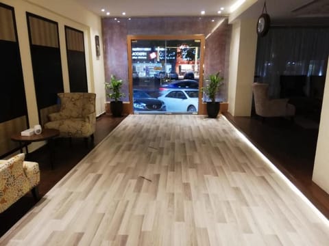Property view