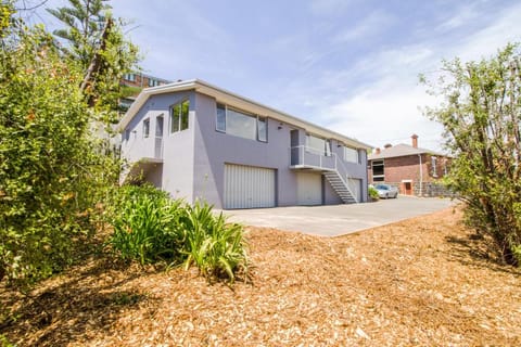 CBD Apartments Launceston Apartment in Launceston