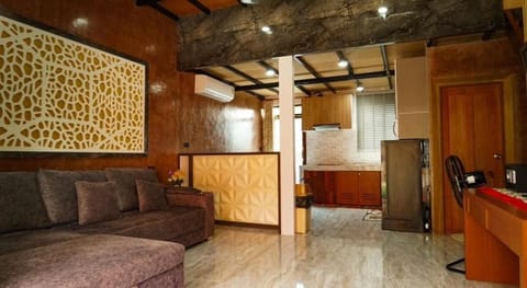 Pinthong Villa Villa in Krabi Changwat