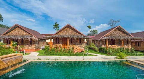Pinthong Villa Villa in Krabi Changwat