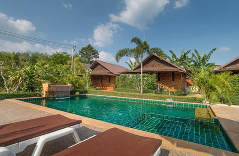 Pinthong Villa Villa in Krabi Changwat