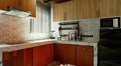 Pinthong Villa Villa in Krabi Changwat