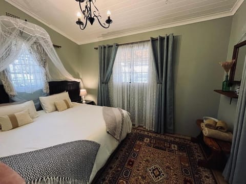 360on62 Farm Cottages Farm Stay in Western Cape