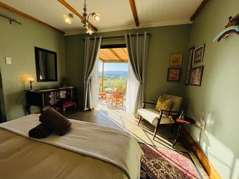 360on62 Farm Cottages Farm Stay in Western Cape