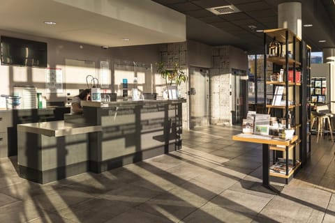 Campanile Le Mans Centre - Gare Hotel in Le Mans