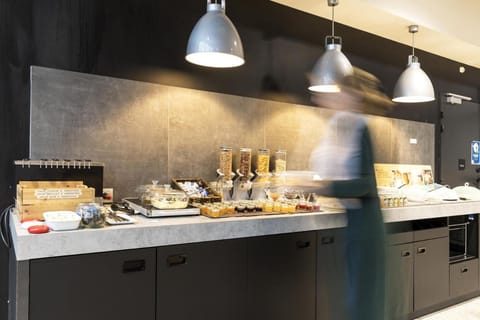 Campanile Le Mans Centre - Gare Hotel in Le Mans