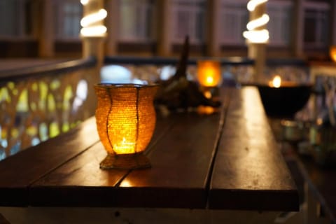 Urban Hive Backpackers Hostel in Cape Town