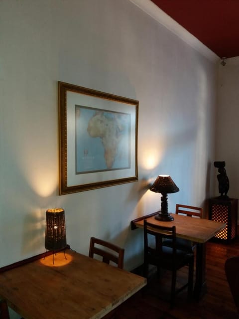 Urban Hive Backpackers Hostel in Cape Town