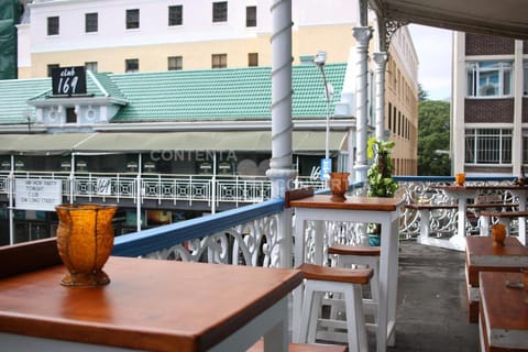 Urban Hive Backpackers Hostel in Cape Town