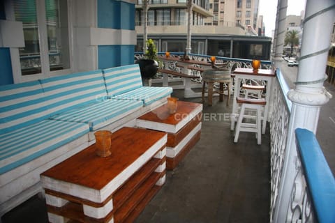 Urban Hive Backpackers Hostel in Cape Town