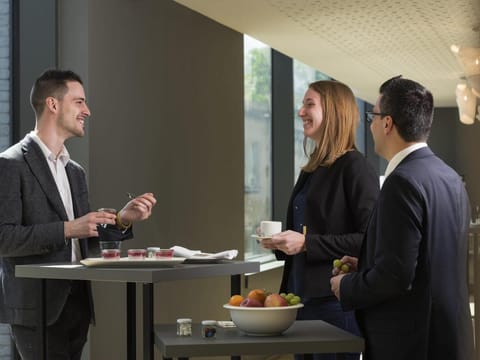 Novotel Charleroi Centre Hotel in Charleroi
