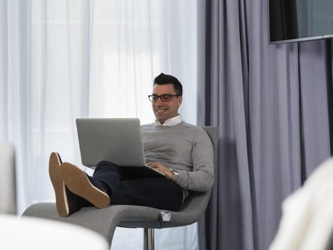 Novotel Charleroi Centre Hotel in Charleroi