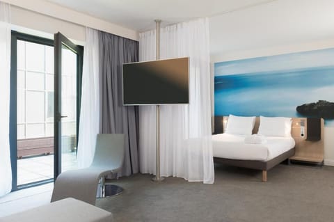 Novotel Charleroi Centre Hotel in Charleroi