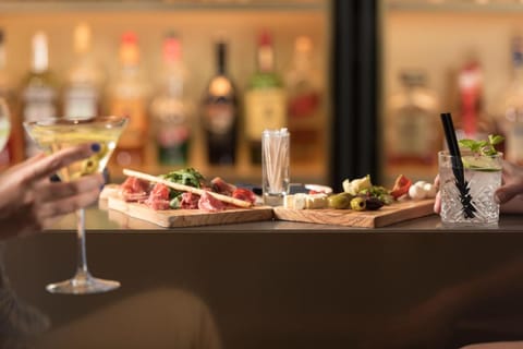 Novotel Charleroi Centre Hotel in Charleroi