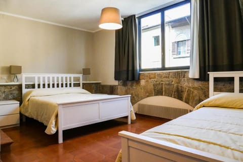 Gialel Pisa Guest House Bed and Breakfast in Pisa