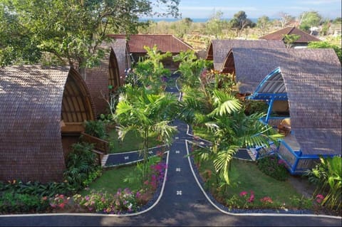 Property view