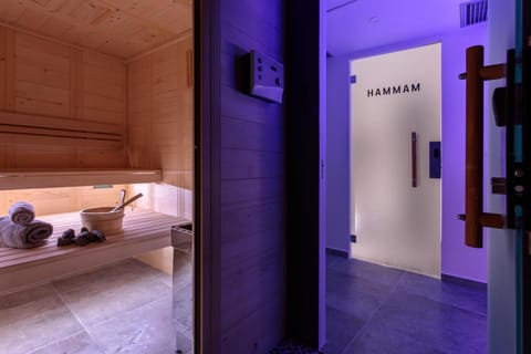 Liana Beach Hotel & Spa Hotel in Agios Prokopios