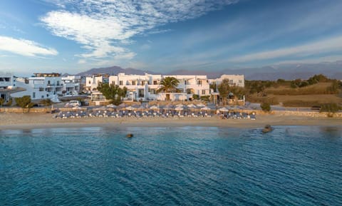Liana Beach Hotel & Spa Hotel in Agios Prokopios