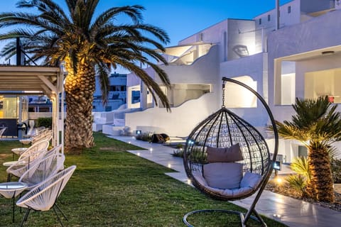 Liana Beach Hotel & Spa Hotel in Agios Prokopios